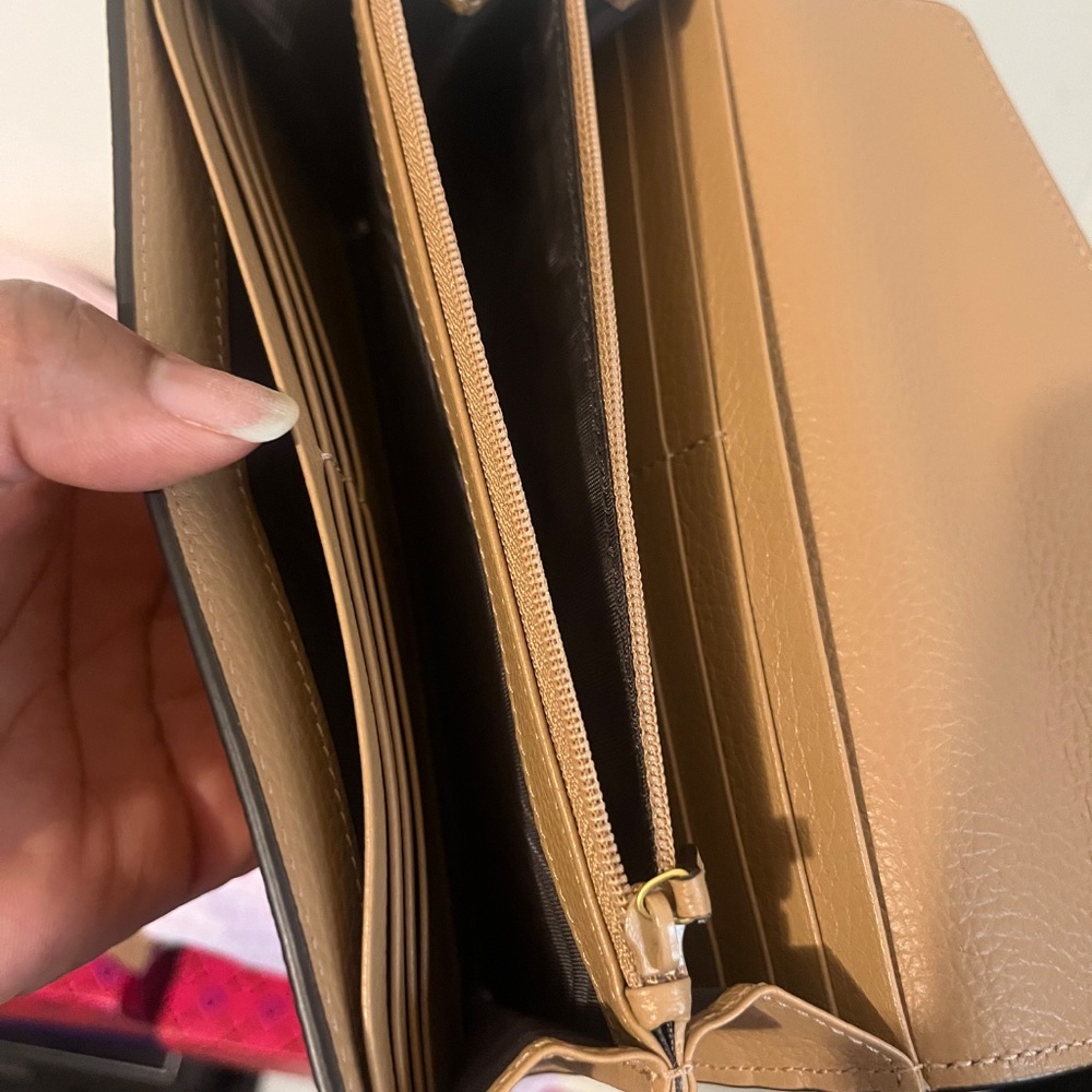 authentic Gucci wallet - Picture 4 of 6